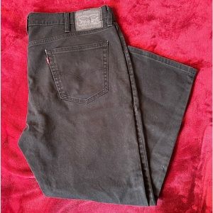 Levi’s 541 Jeans